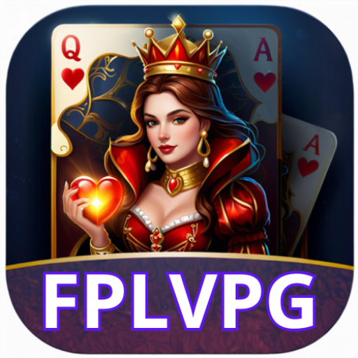 Imagem promocional da FPLVPG mostrando a plataforma e suas vantagens
