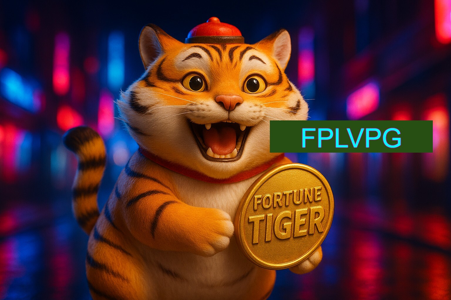 Como Jogar Fortune Tiger