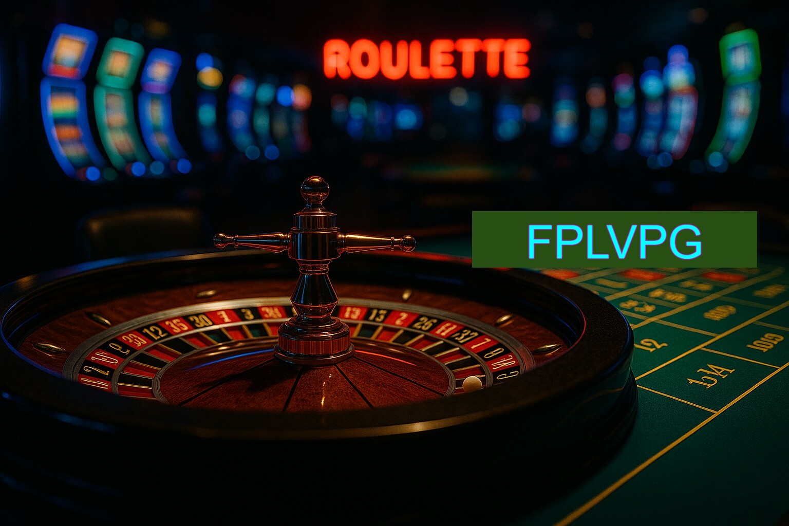 Jogos de roleta online